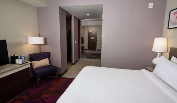 Hilton Garden Inn Tampa Suncoast Parkway - Lutz, FL