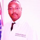 Dr. Dekebo Yadeto, DC - Chiropractors & Chiropractic Services