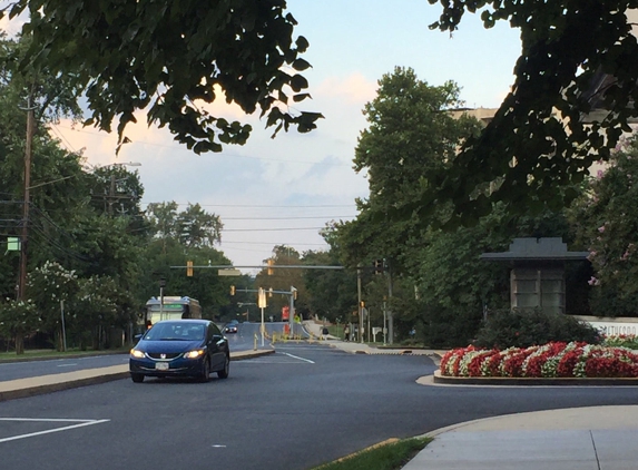 East West Towers - Bethesda, MD