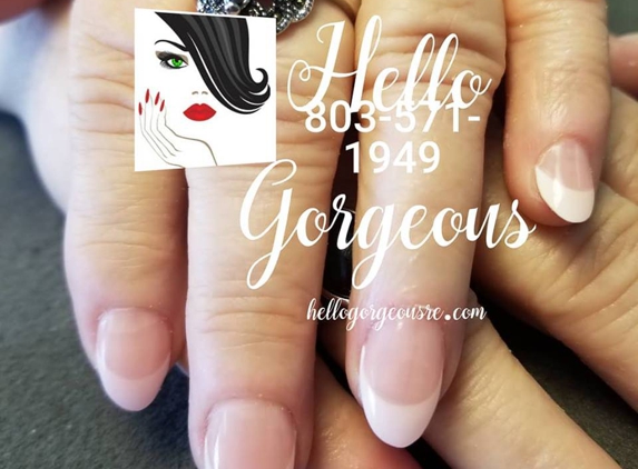 Hello Gorgeous Nails - Barnwell, SC