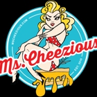 Ms. Cheezious
