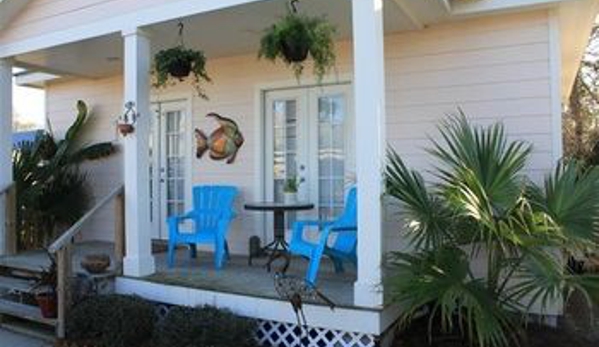 Carroll House Bed & Breakfast - Bay Saint Louis, MS