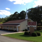 St Andrews Presbyterian Church