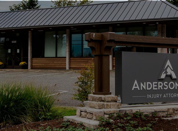 Anderson Law - Bonney Lake, WA