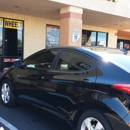 Avalos Window Tint - Window Tinting