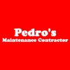 Pedro's Maintenance Contractor gallery