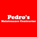 Pedro's Maintenance Contractor - Electricians