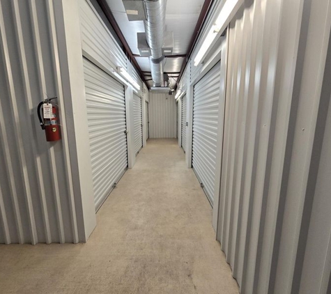 Extra Space Storage - Boerne, TX