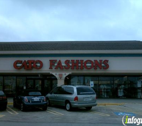Cato Fashions - Lewisville, TX