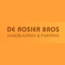 De Rosier Bros Sandblasting & Painting - Painting Contractors