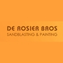 De Rosier Bros Sandblasting & Painting