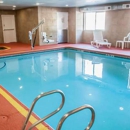 Comfort Suites Albuquerque - Motels