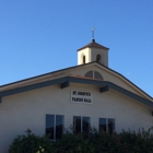 St Joseph Church-Pinole