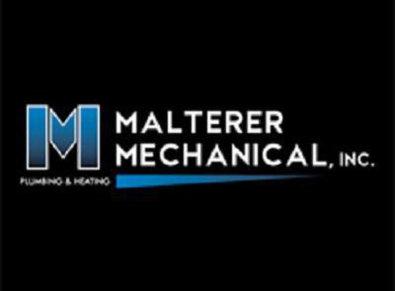 Malterer Mechanical, Inc. - Mankato, MN