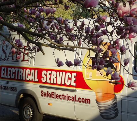 SAFE Electrical Service - Chicago, IL