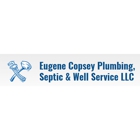 Eugene; Copsey Plumbing & Septic