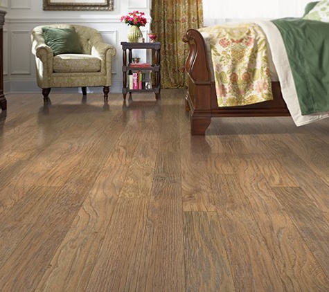 Hasty's St Augustine Flooring - Saint Augustine, FL