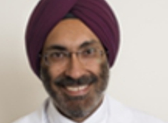 Singh, Karanjit, MD - Sacramento, CA