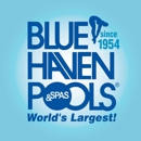 Blue Haven Pools & Spas - Swimming Pool Dealers