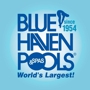 Blue Haven Pools & Spas