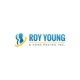 Roy Young & Sons Paving Inc