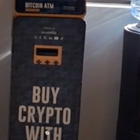 CoinFlip Bitcoin ATM - Kure CBD & Vape (CHARLOTTE)