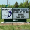 Turnpike Wesleyan Church gallery