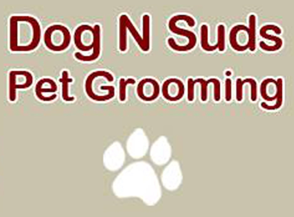 Dog-N-Suds Pet Grooming - Westland, MI