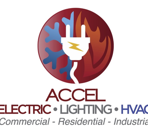 Accel Electric Lighting & HVAC - Norman, OK