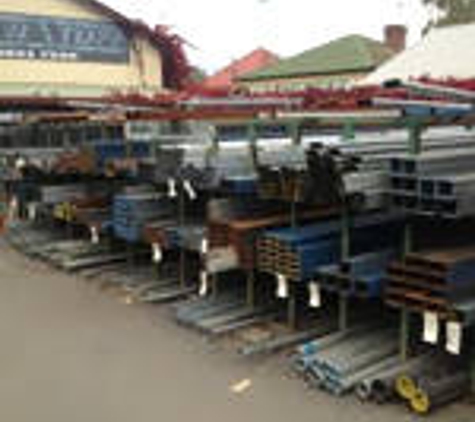 Steel `N' Stuff - Goulburn, NSW