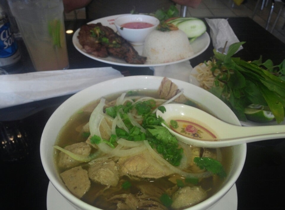 Pho Hoa - Oklahoma City, OK