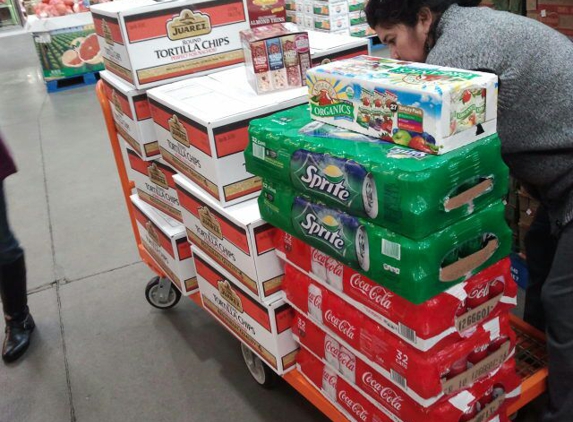 Costco Wholesale - Houston, TX