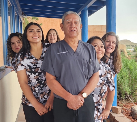 Jorge Ferreira DMD/Sonrisa Family Dentistry - Santa Fe, NM