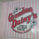 Grandma Daisy's Candy & Ice Cream Parlor - Ice Cream & Frozen Desserts