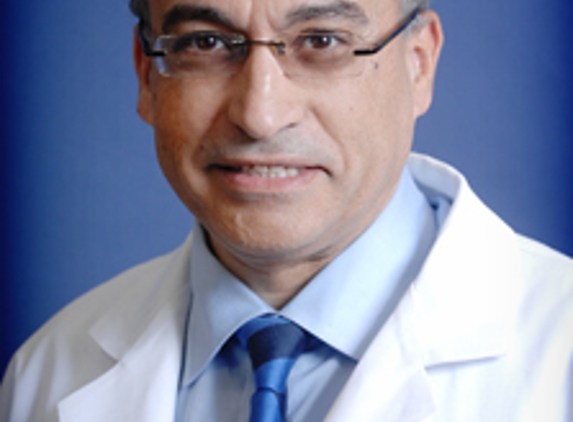 Raif W. Elsakr, M.D., F.A.C.P. - Gastro One - Memphis, TN