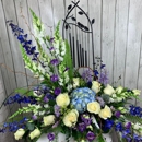 Willow & Moss Flowers - Florists