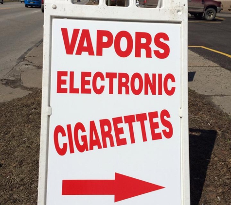 VAPORS Electronic Cigarettes & E-Liquids - Port Clinton, OH