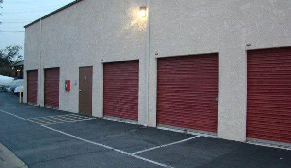 Southmark Storage - South Pasadena, CA