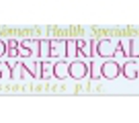 Obstetrical & Gynecological Associates - Des Moines, IA