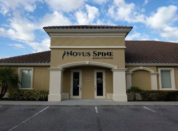 Novus Spine & Pain Center - Lakeland, FL