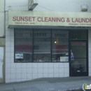 Sunset Cleaner - Dry Cleaners & Laundries