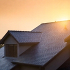 High Quality Roofing