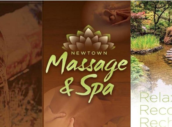 Newtown Massage and Spa - Newtown, PA