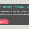 911 Water Heater Tomball TX gallery