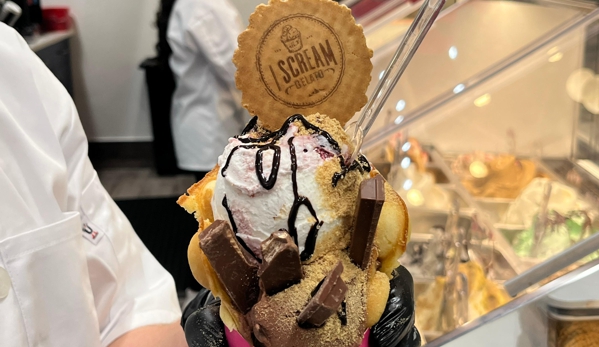 I Scream Gelato - Polaris - Columbus, OH