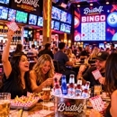 Bristol's Burgers, Beef & BBQ Restaurant and Sports Bar - Restaurants