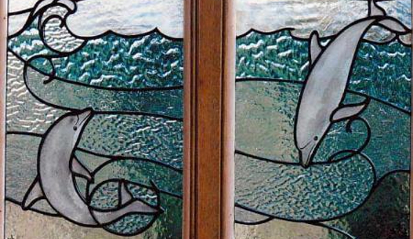 Armadale Stained Glass - Hughesdale, VIC
