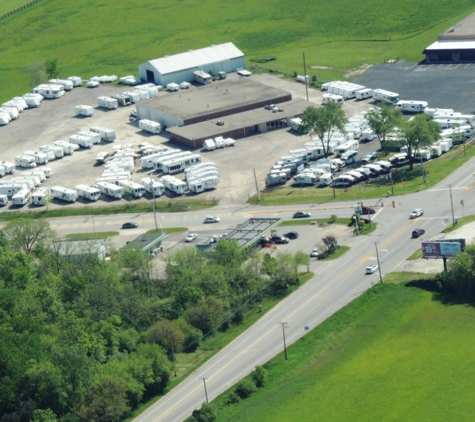 Camping World - Service Center - Antioch, IL