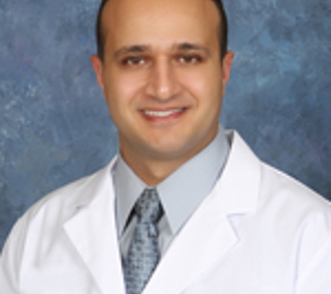 Yaser Sedrak Bassel, MD - Palm Harbor, FL