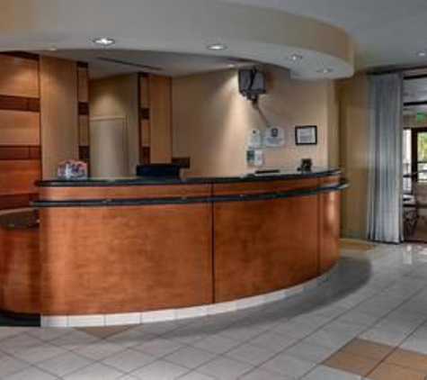 SpringHill Suites by Marriott Denver Airport - Denver, CO